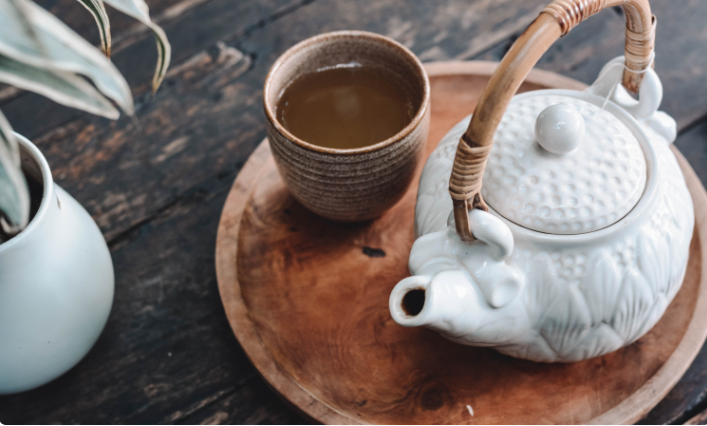 Tea